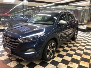 HYUNDAI Tucson 1.7 CRDi DCT Sound Edition