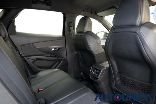 PEUGEOT 3008 usata 63