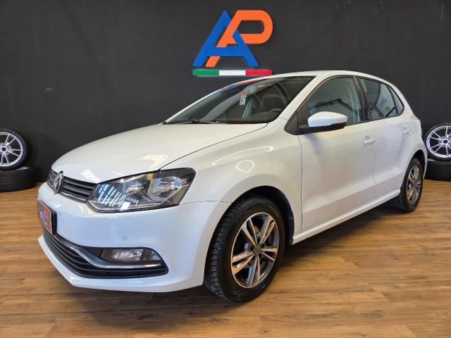 VOLKSWAGEN Polo usata, con ABS