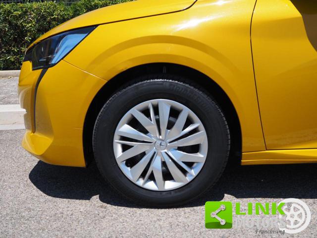 PEUGEOT 208 usata 27