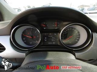 OPEL Astra usata, con Controllo trazione