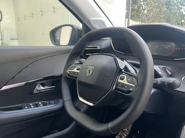 PEUGEOT 208 usata, con Controllo trazione