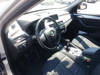 BMW X1 usata, con Climatizzatore