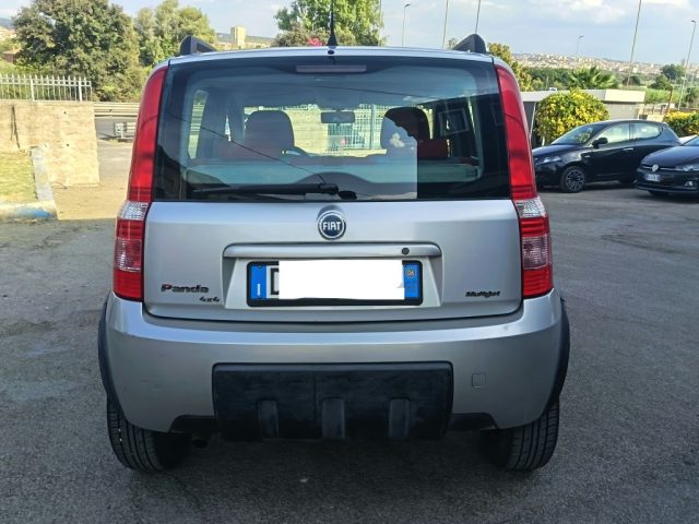 FIAT Panda usata 7