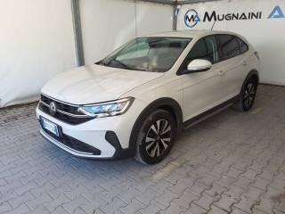 VOLKSWAGEN Taigo usata, con Airbag laterali