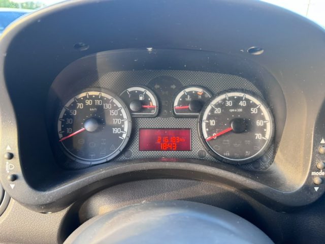 FIAT Panda usata 9
