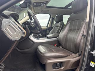 LAND ROVER Range Rover Sport usata, con Antifurto