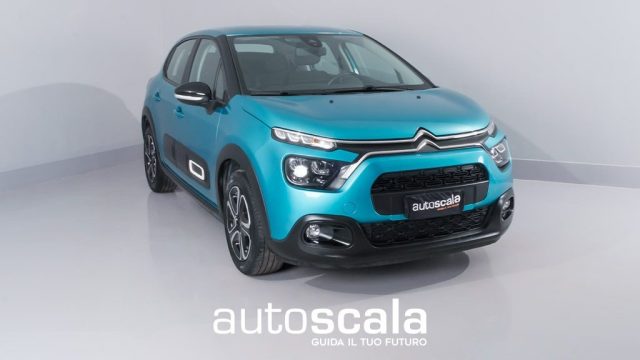 CITROEN C3 usata, con ABS