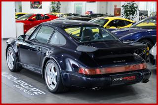 PORSCHE 964 usata, con Antifurto