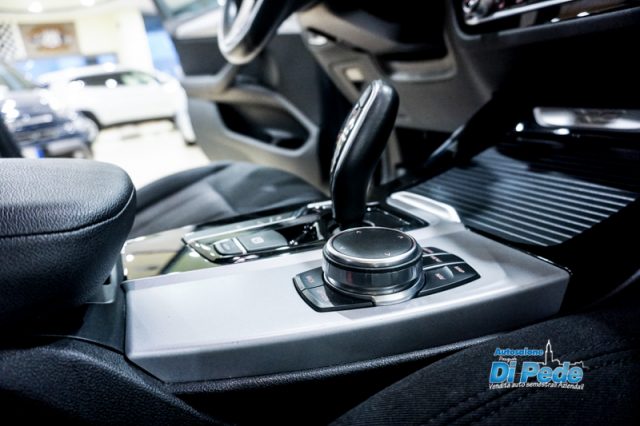 BMW X3 usata, con Autoradio digitale
