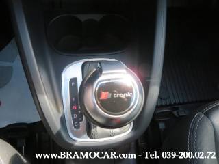 AUDI A1 usata, con Sedile posteriore sdoppiato