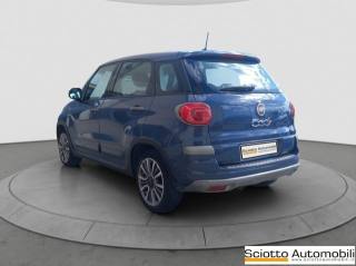 FIAT 500L usata, con Autoradio