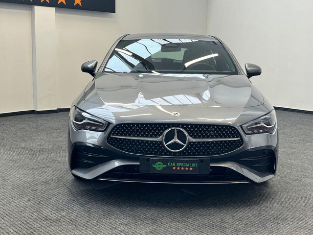 MERCEDES-BENZ CLA 180 usata, con Airbag Passeggero