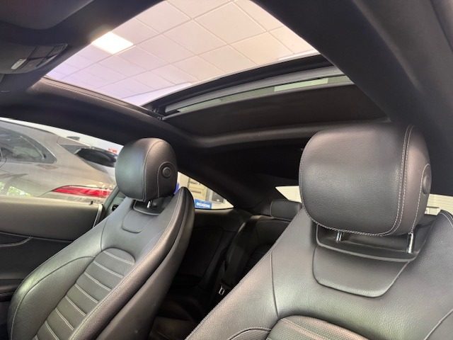 MERCEDES-BENZ C 220 usata, con Controllo automatico clima