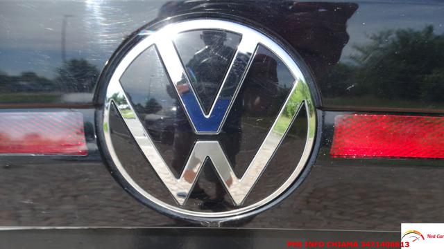 VOLKSWAGEN T-Cross usata 73
