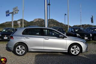 VOLKSWAGEN Golf usata, con Cruise Control