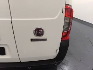 FIAT Fiorino usata 18