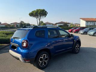 DACIA Duster usata, con Airbag Passeggero