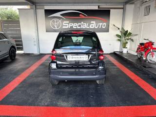 SMART ForTwo usata, con Climatizzatore