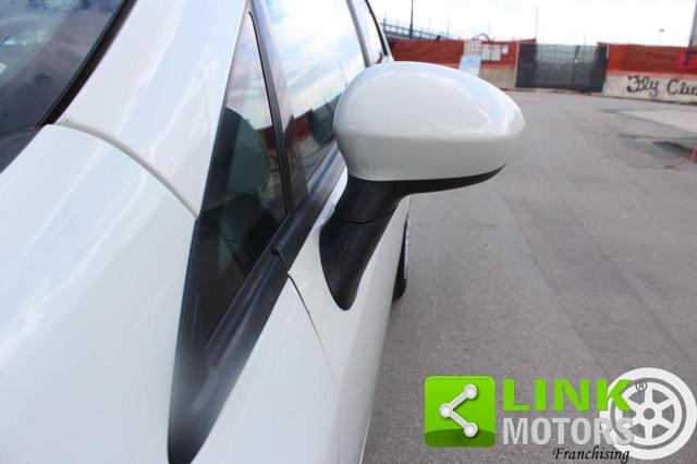 FIAT Grande Punto usata, con ESP