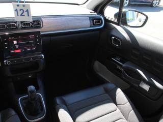 CITROEN C3 usata, con Immobilizzatore elettronico