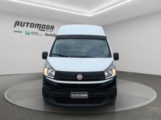 FIAT Talento usata, con Airbag