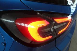 FORD Puma usata, con Servosterzo