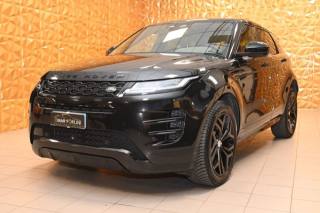 LAND ROVER Range Rover Evoque usata 71