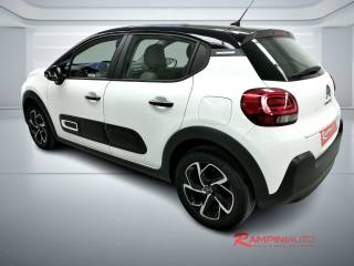 CITROEN C3 usata 11