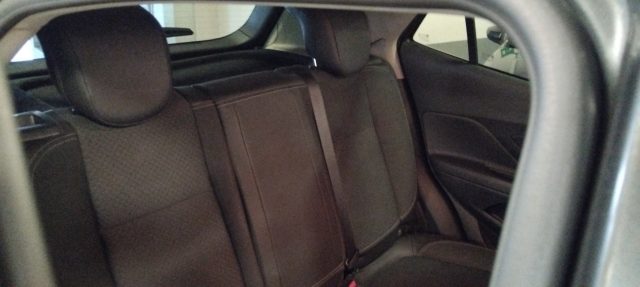 OPEL Mokka X usata, con Fendinebbia