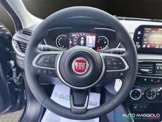 FIAT Tipo usata, con Fendinebbia