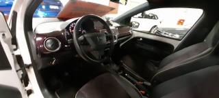 SEAT Mii usata, con ESP