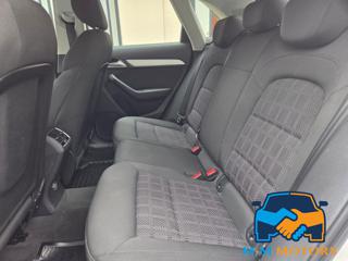 AUDI Q3 usata, con Lettore CD