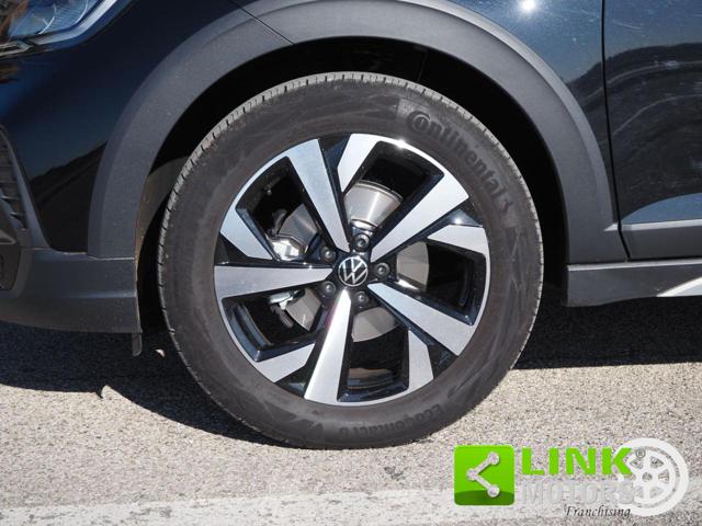 VOLKSWAGEN Taigo usata 35