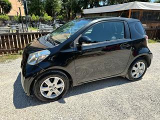 TOYOTA iQ 1.0 Sol CAMBIO AUTOMTICO PRONTA CONSEGNA
