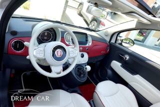 FIAT 500C usata, con ESP
