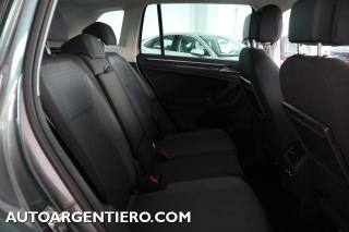 VOLKSWAGEN Tiguan usata, con Specchietti laterali elettrici