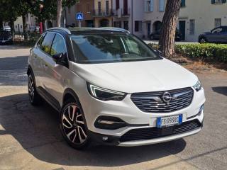 OPEL Grandland X usata 151