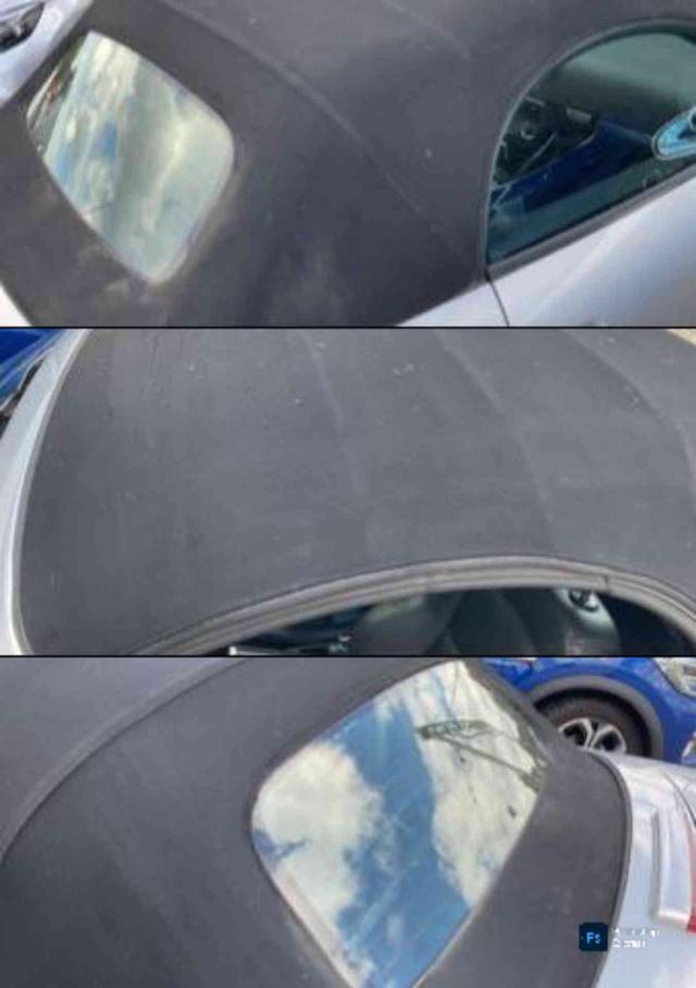 AUDI TT usata, con Antifurto