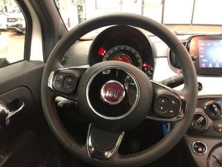 FIAT 500 usata, con Autoradio digitale