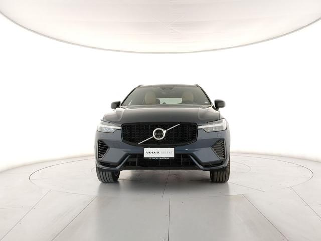 VOLVO XC60 usata, con Autoradio