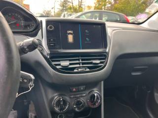 PEUGEOT 208 usata, con Immobilizzatore elettronico