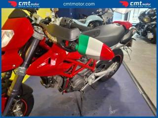 DUCATI Hypermotard 1100 usata 12