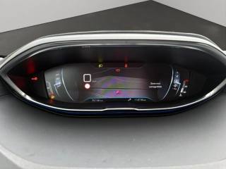 PEUGEOT 3008 usata, con Sistema di navigazione