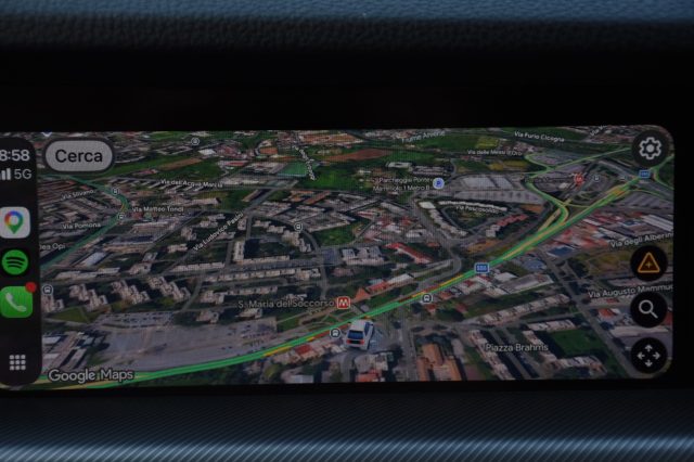 ALFA ROMEO Stelvio usata, con Chiusura centralizzata telecomandata