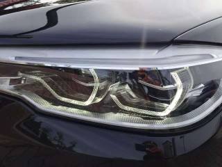 BMW 520 usata, con Cruise Control