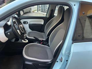 RENAULT Twingo usata, con Chiusura centralizzata
