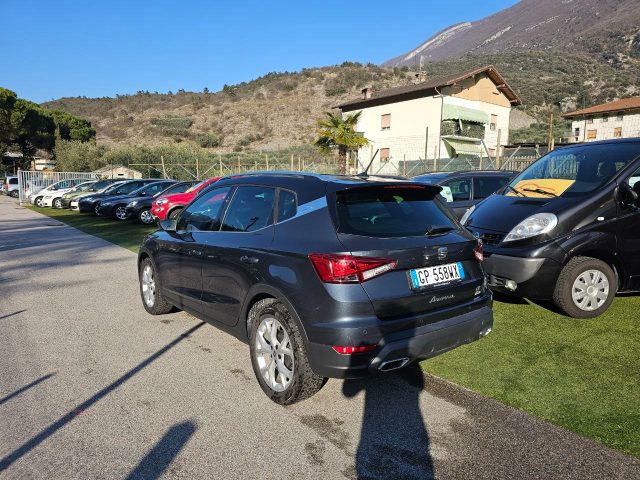 SEAT Arona usata, con Airbag laterali