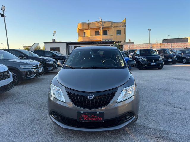 LANCIA Ypsilon usata, con ABS