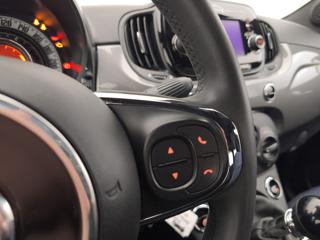 FIAT 500 usata, con Chiusura centralizzata telecomandata